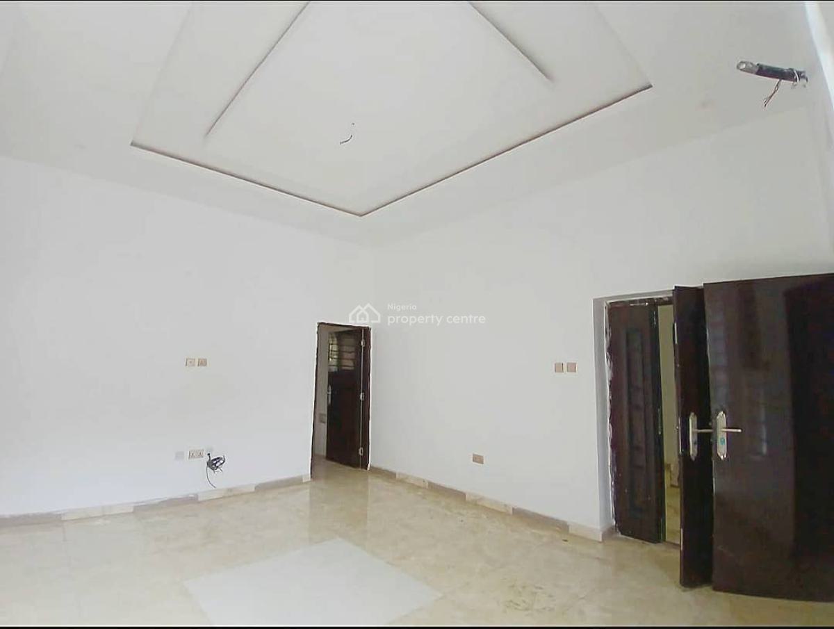 Brand New 2 Bedroom Apartment, Osapa, Lekki, Lagos, Flat / Apartment for Rent