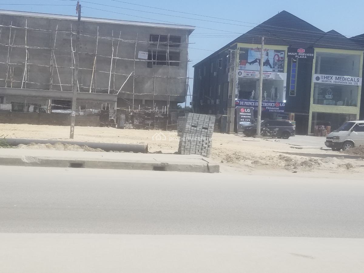 Timeless Hills Estate, Guiding You to Your Dream Home, Timeless Hills Estate, Ijebu Ode, Ogun, Mixed-use Land for Sale
