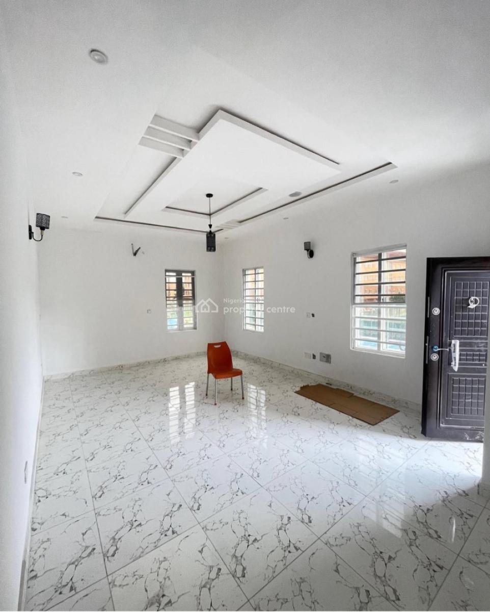The Luxurious 5 Bedroom Home, Chevron Toll Gate, Lekki Expressway, Lekki, Lagos, Detached Duplex for Sale