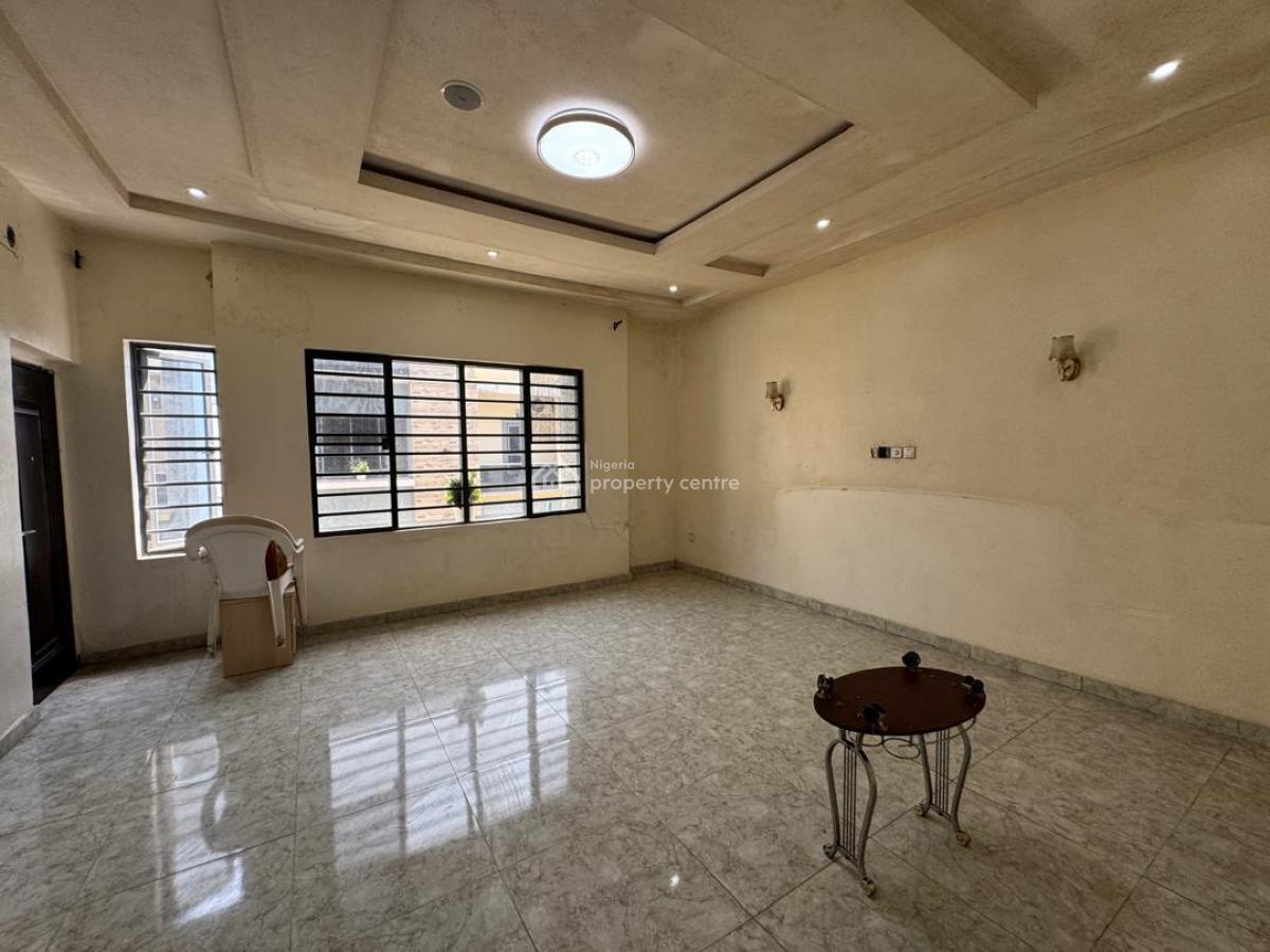 Newly Built 4 Bedroom Terrace Duplex, Lekki County, Ikota, Lekki, Lagos, Terraced Duplex for Rent