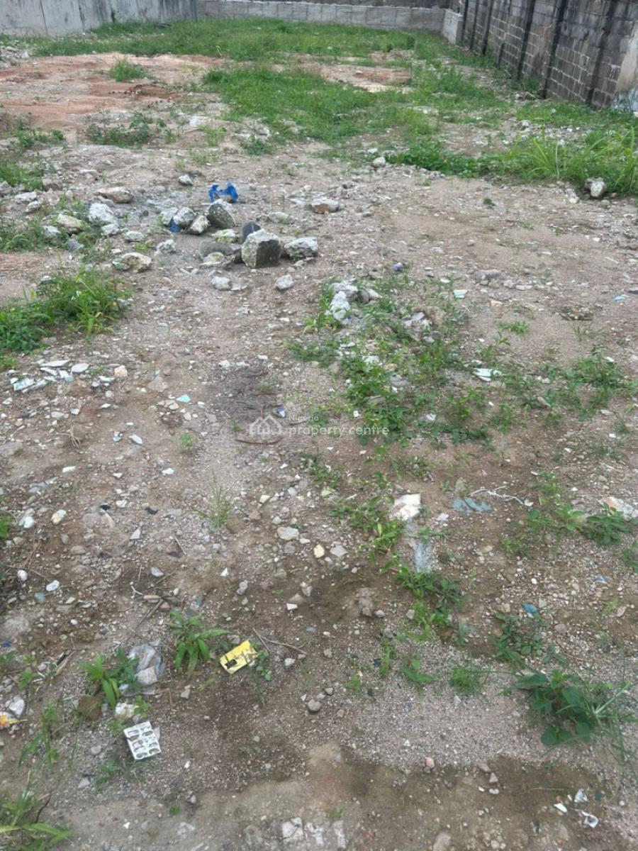 Standard 700sqm of Land on a Tared Road, Mangoro, Ikeja, Lagos, Mixed-use Land for Sale