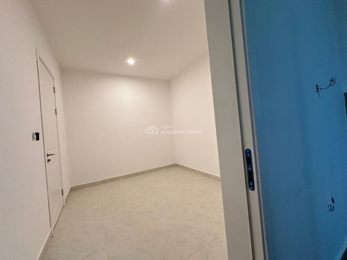 Brand New  Automated 4 Bedroom Semi-detached Duplex, Lekki Phase 1, Lekki, Lagos, Semi-detached Duplex for Sale
