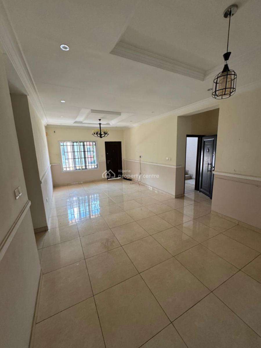 3 Bedroom Flat with Swimming  Pool, Ikate Elegushi, Lekki, Lagos, Flat / Apartment for Rent