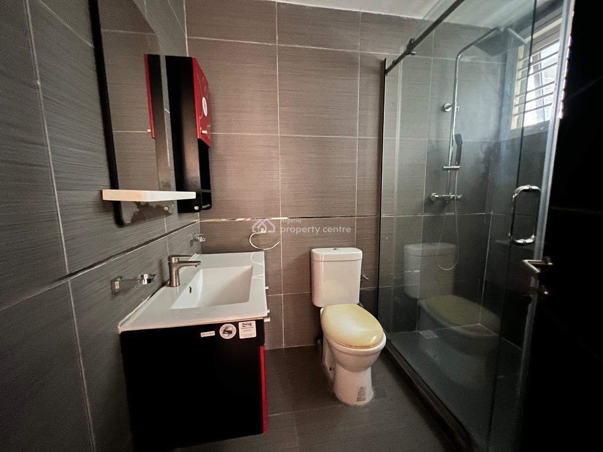 Luxury 6 Bedroom Detached Duplex with 2 Room Bq, Swimming Pool, Banana Island, Ikoyi, Lagos, Detached Duplex for Rent