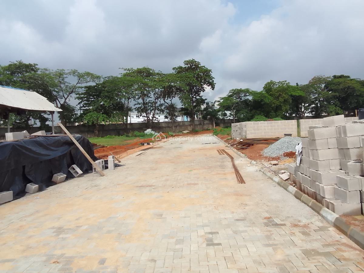 500sqm of Land with C of O in a Prime Location, Ayhome Luxury Villa, Omole - Kosofe Local Government Area, Omole Phase 2, Ikeja, Lagos, Residential Land for Sale