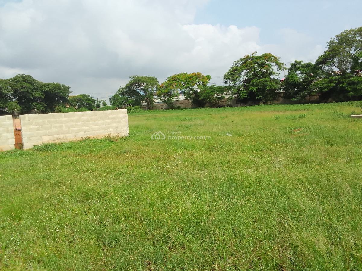 1000sqm of Land with C of O in a Prime Location, Omole Kosofe Local Government Area, Omole Phase 2, Ikeja, Lagos, Commercial Land for Sale