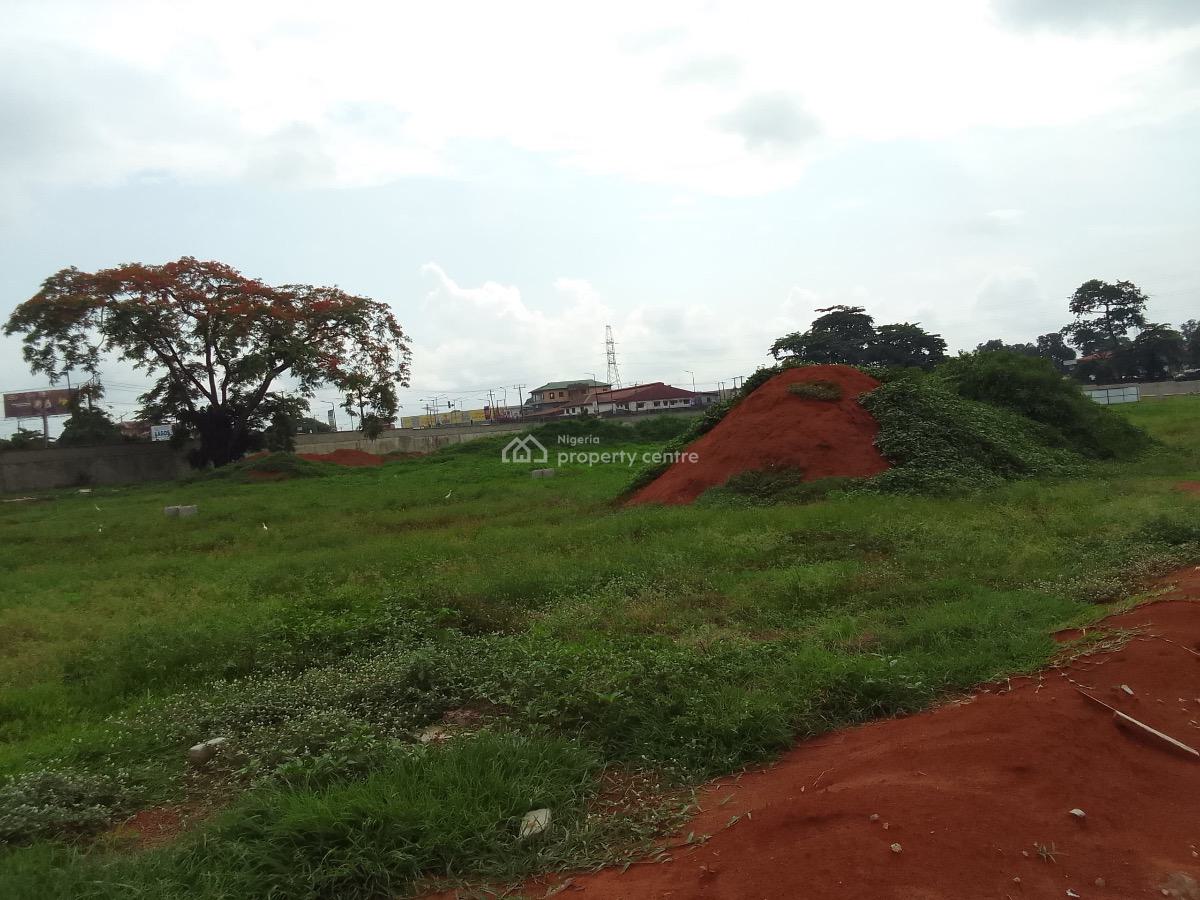 1000sqm of Land with C of O in a Prime Location, Omole Kosofe Local Government Area, Omole Phase 2, Ikeja, Lagos, Commercial Land for Sale