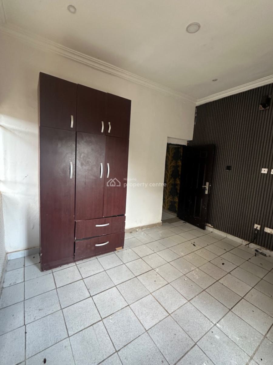 Excellent Spacious 1 Bedroom Apartment, By Ebeano, Gaduwa, Abuja, Mini Flat (room and Parlour) for Rent