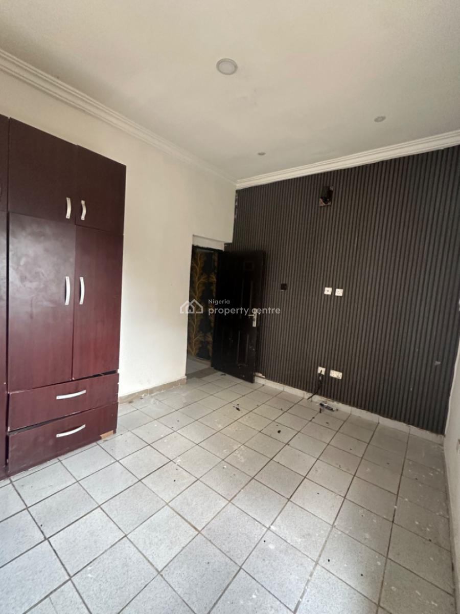 Excellent Spacious 1 Bedroom Apartment, By Ebeano, Gaduwa, Abuja, Mini Flat (room and Parlour) for Rent