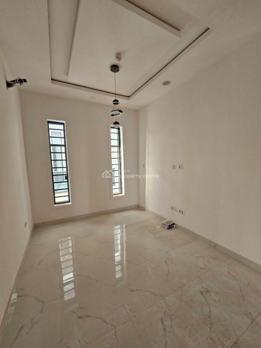 Premium Newly Built 3 Bedroom Apartments Suitable for Airbnb Business, Omole Phase 1, Ikeja, Lagos, Block of Flats for Sale