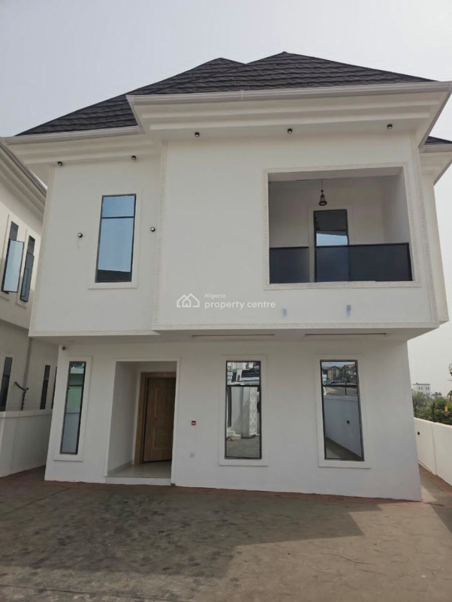 Premium Newly Built 3 Bedroom Apartments Suitable for Airbnb Business, Omole Phase 1, Ikeja, Lagos, Block of Flats for Sale