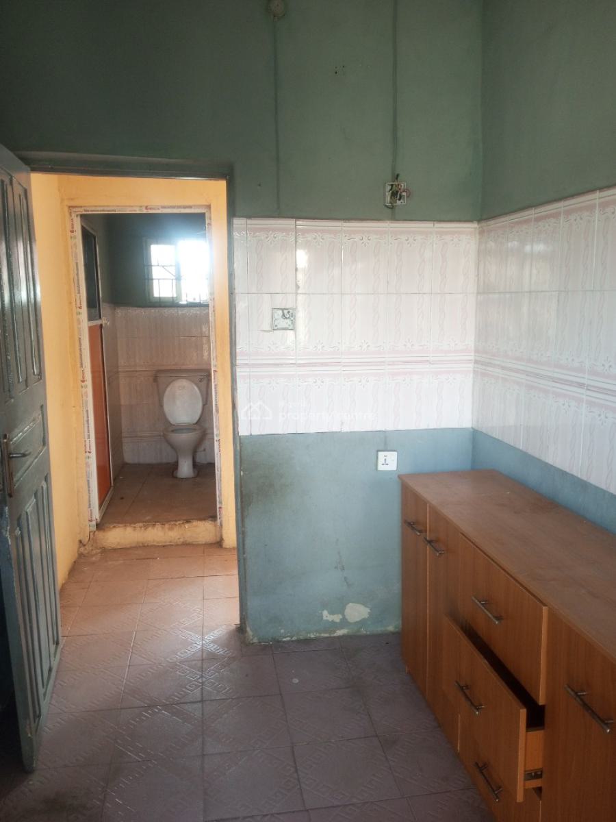 Miniflat, Badore, Ajah, Lagos, Mini Flat (room and Parlour) for Rent