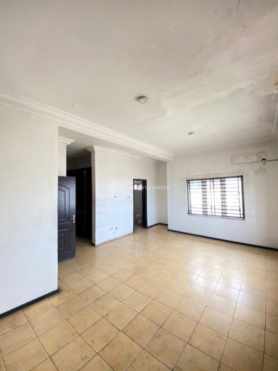 3 Bedroom Terraced Duplex for Commercial, Lekki Phase 1, Lekki, Lagos, Terraced Duplex for Rent