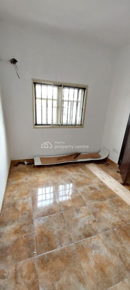 Newly Renovated Room & Parlour, Osapa, Lekki, Lagos, Mini Flat (room and Parlour) for Rent