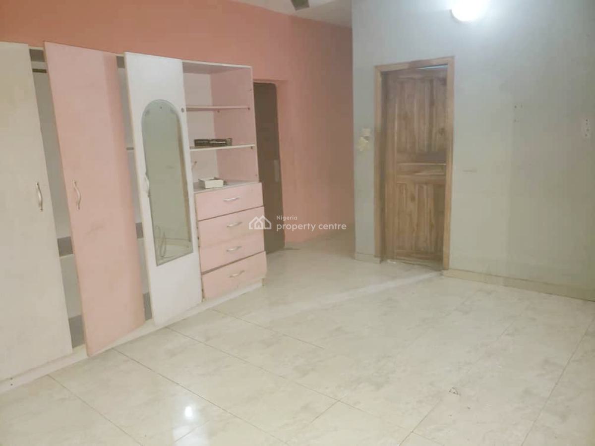 Luxury 4 Bedroom Semi Detached Duplex with Bq, Gra Phase 1, Magodo, Lagos, Semi-detached Duplex for Rent