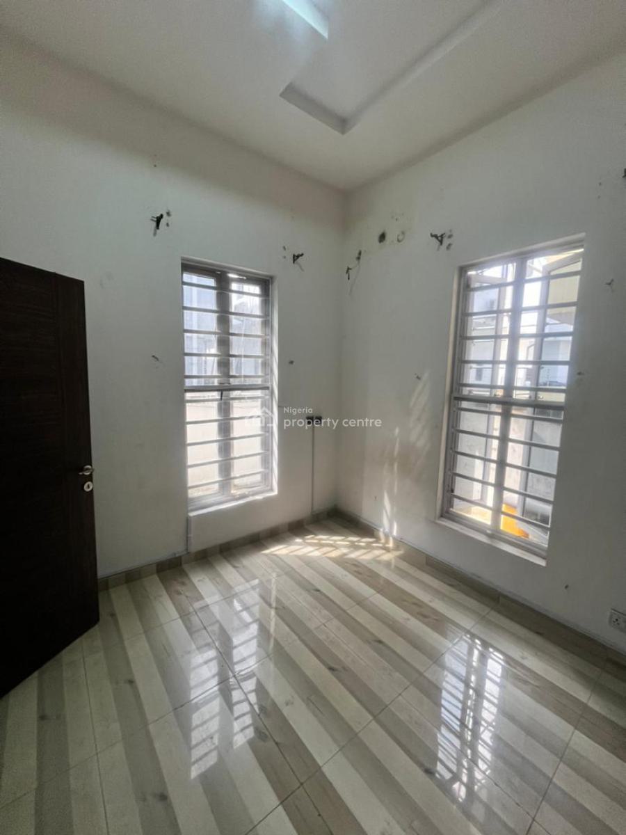 Standard Bedroom Room in a Shared Apartment, Chevy View, Lekki, Lagos, Flat / Apartment for Rent