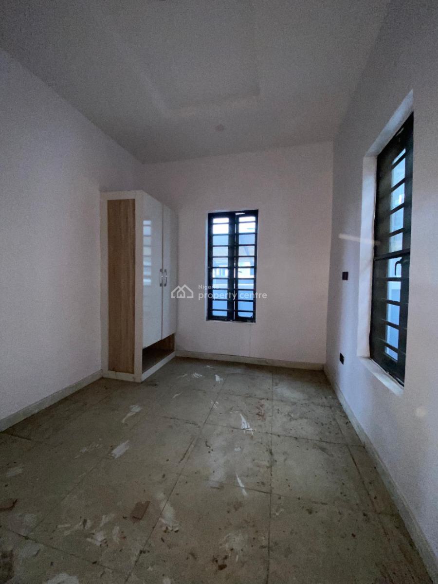 5 Bedroom Fully Detached Duplex with Bq, Ikota, Lekki, Lagos, Detached Duplex for Sale