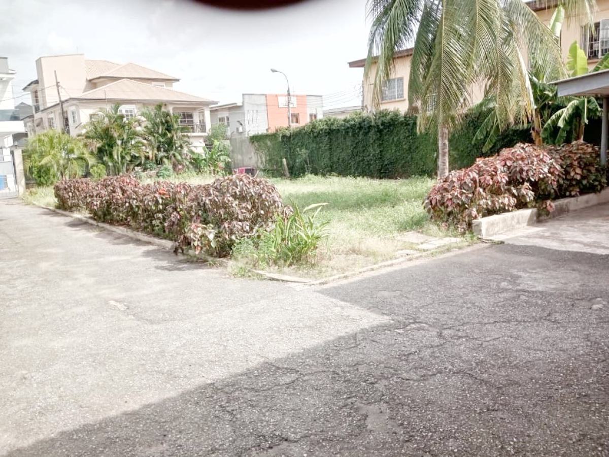 Luxury 3 Bedroom Bungalow, Off Awolowo Way, Ikeja, Lagos, Flat / Apartment for Rent