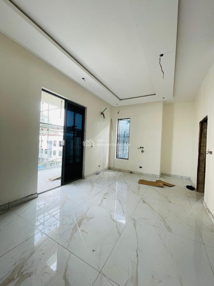 5 Bedroom Super Luxury Home with Elevator, Cinema and Swimming Pool, Ikoyi, Lagos, Detached Duplex for Sale