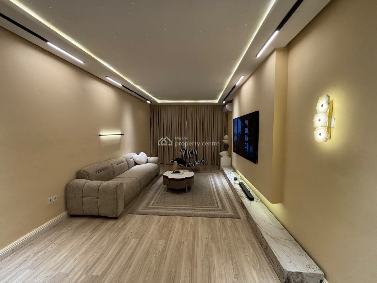 2 Bedroom Apartment, Banana Island, Ikoyi, Lagos, Flat / Apartment Short Let