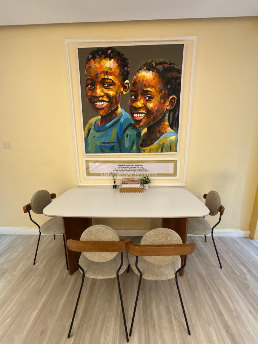 2 Bedroom Apartment, Banana Island, Ikoyi, Lagos, Flat / Apartment Short Let