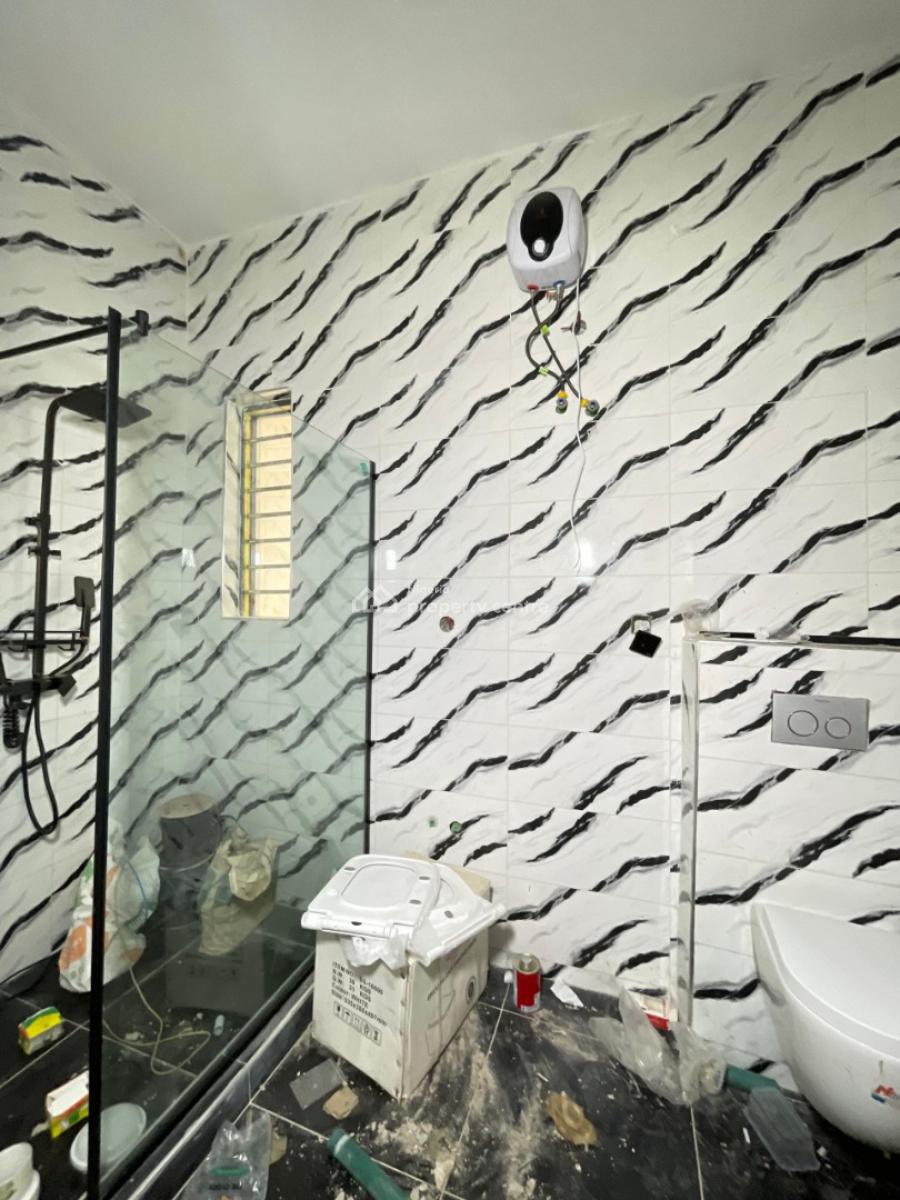 5 Bedroom Fully Detached Duplex with Swimming Pool and Bq, Ajah, Lagos, Detached Duplex for Sale