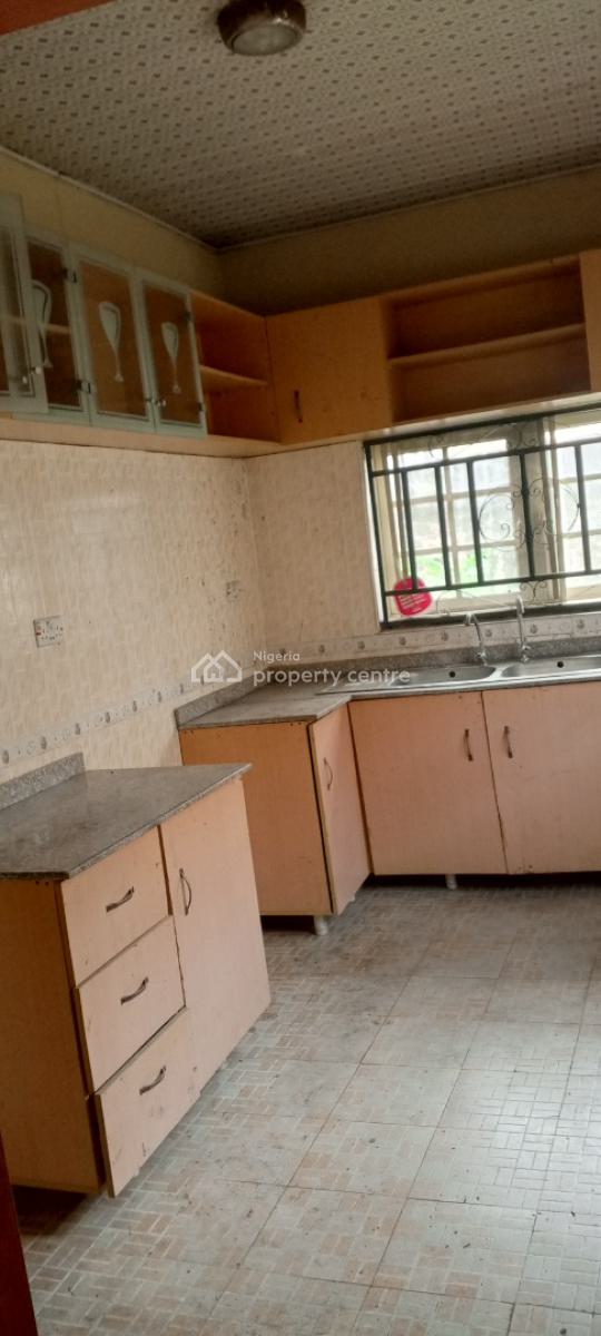 Standard Pop 3 Bedroom Bungalow with Global C of O, By Sparklight Estate, Opposite Mfm Prayer City, Magboro, Ogun, Detached Bungalow for Sale