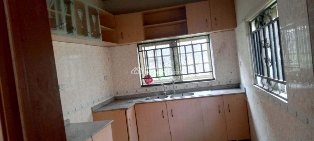 Standard Pop 3 Bedroom Bungalow with Global C of O, By Sparklight Estate, Opposite Mfm Prayer City, Magboro, Ogun, Detached Bungalow for Sale