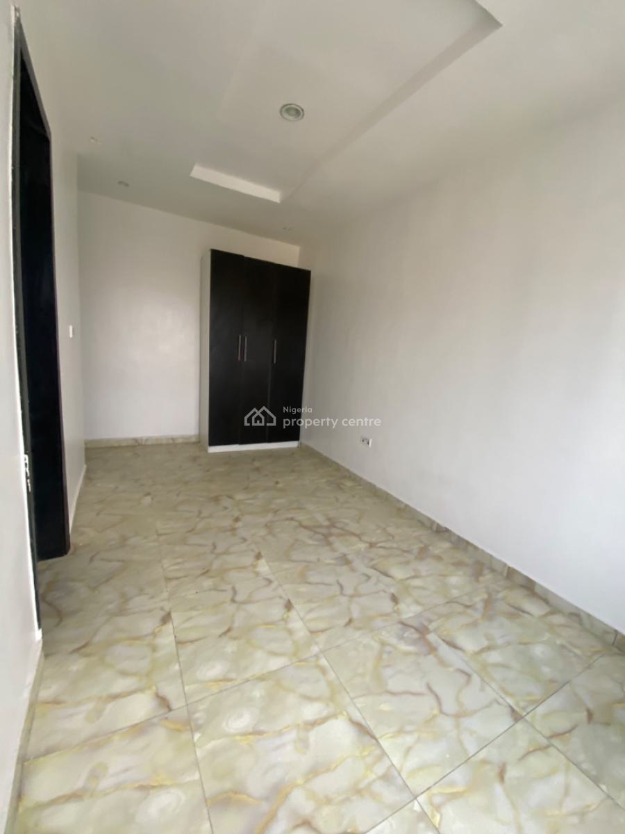 American Design/brand New 3 Bedroom Terraced Duplex, Salem, Ikate Elegushi, Lekki, Lagos, Terraced Duplex for Rent