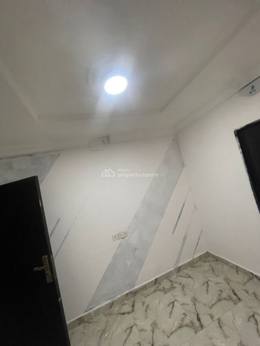 New 4 Bedroom Terraced Duplex, Therra Annex, Ajah, Lagos, Terraced Duplex for Rent