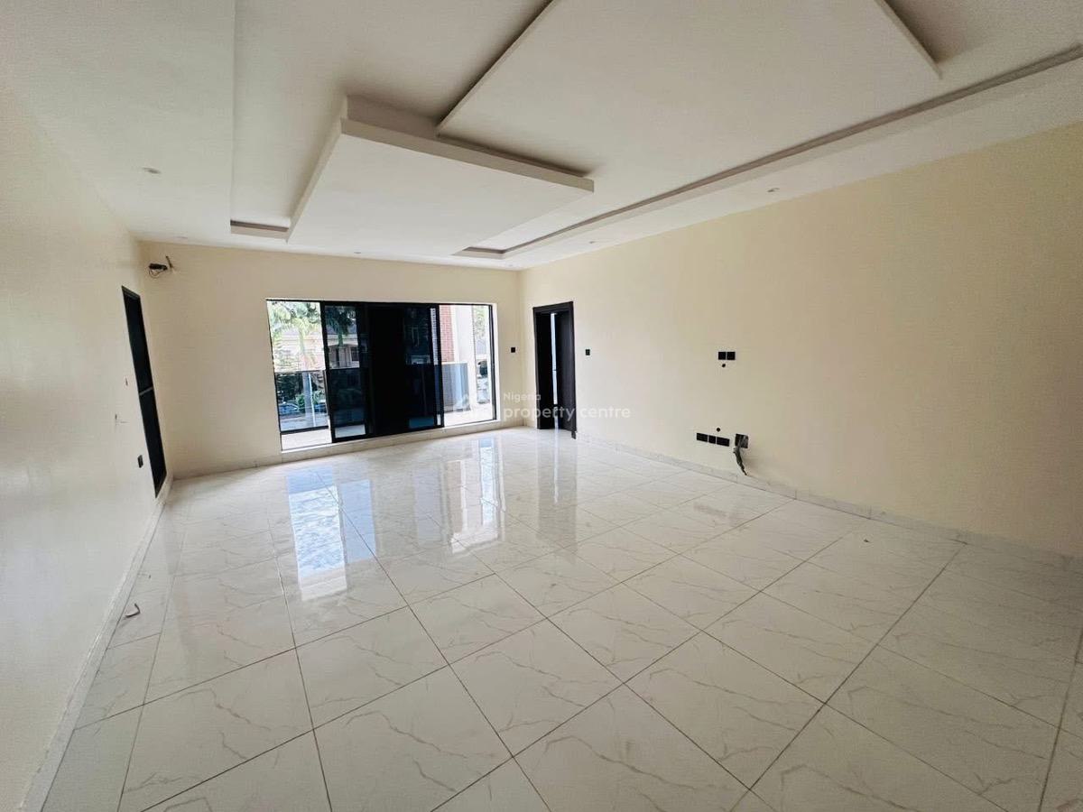 Brand New 5 Bedroom Detached Duplex,bq, Cinema, Elevator Shaft, Gwarinpa, Abuja, Detached Duplex for Sale