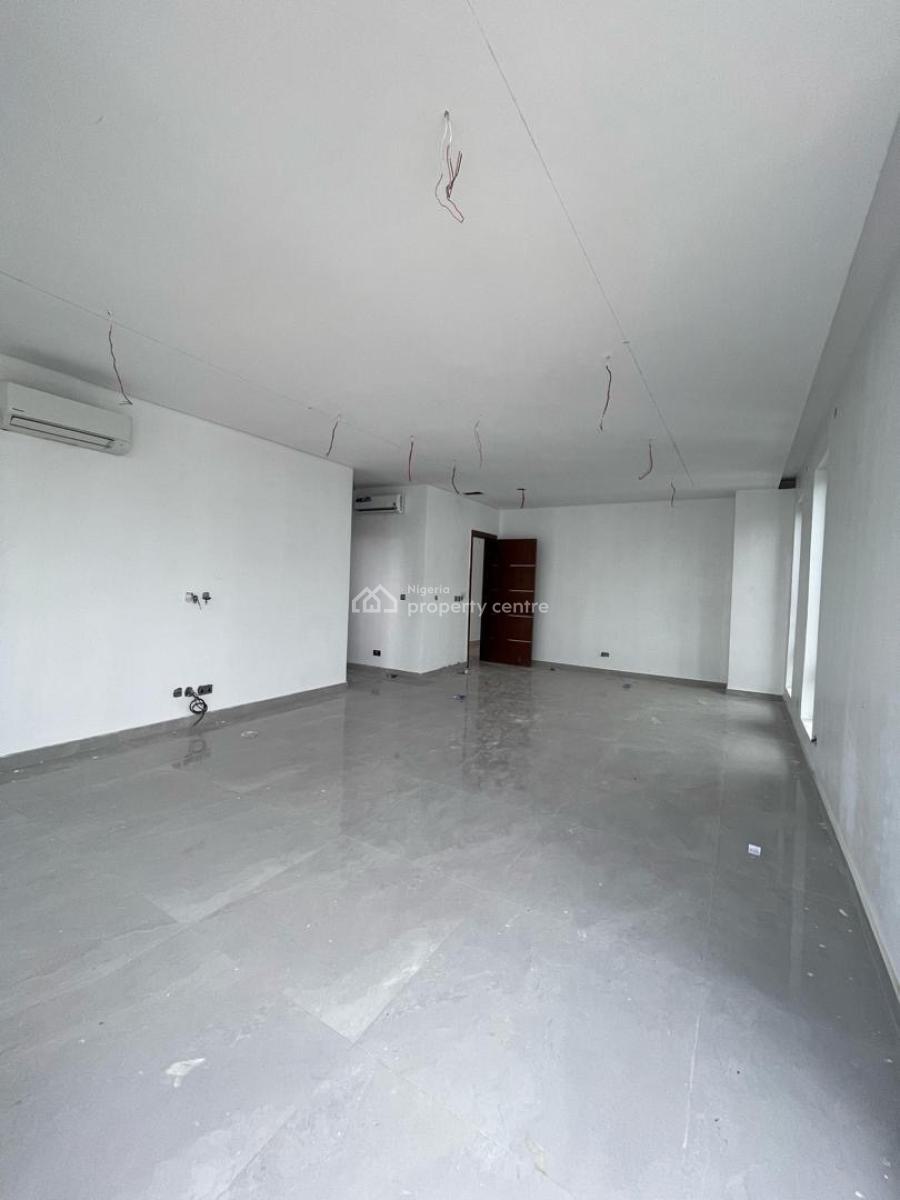 Well Structured 6 Bedroom Fully Detached Duplex with Swimming Pool, Ikoyi, Lagos, Detached Duplex for Sale