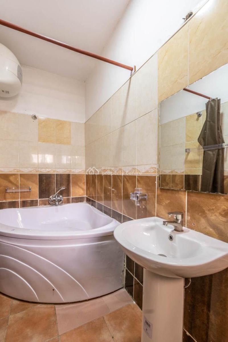 Luxury 2 Bedroom Apartment in a Serene Environment, Ikeja Gra, Ikeja Lagos, Ikeja Gra, Ikeja, Lagos, Flat / Apartment Short Let