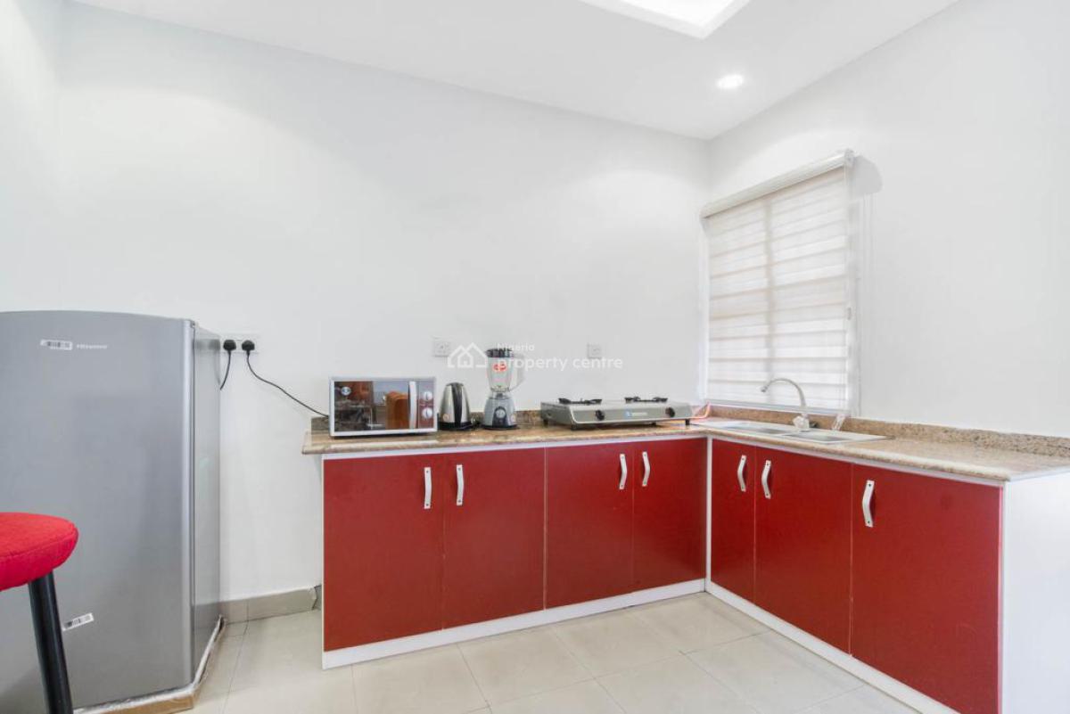 Luxury 2 Bedroom Apartment in a Serene Environment, Ikeja Gra, Ikeja Lagos, Ikeja Gra, Ikeja, Lagos, Flat / Apartment Short Let