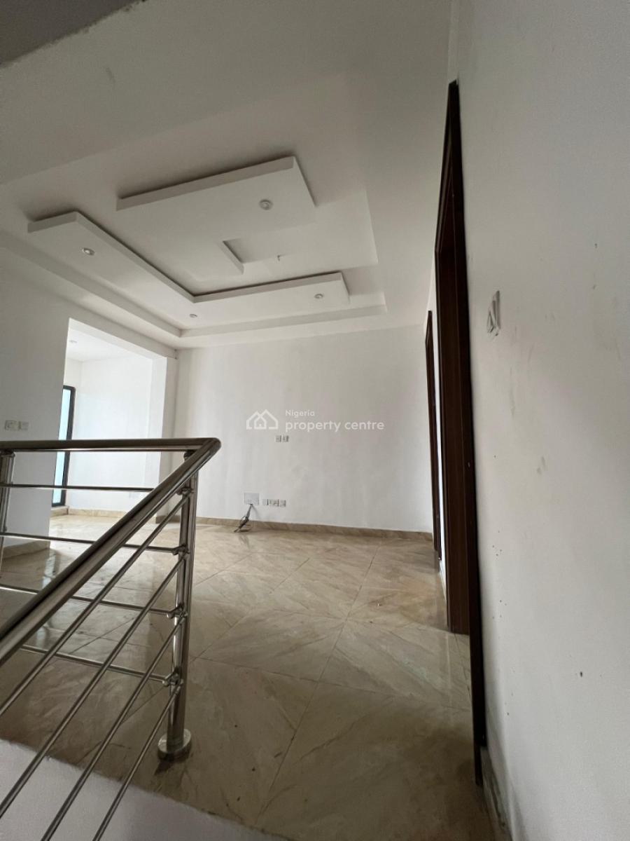 10 Units of Bedroom Terrace Dublex with Bq, Swimming Pool,  and Gym., Lekki Phase 1, Lekki, Lagos, Terraced Duplex for Rent