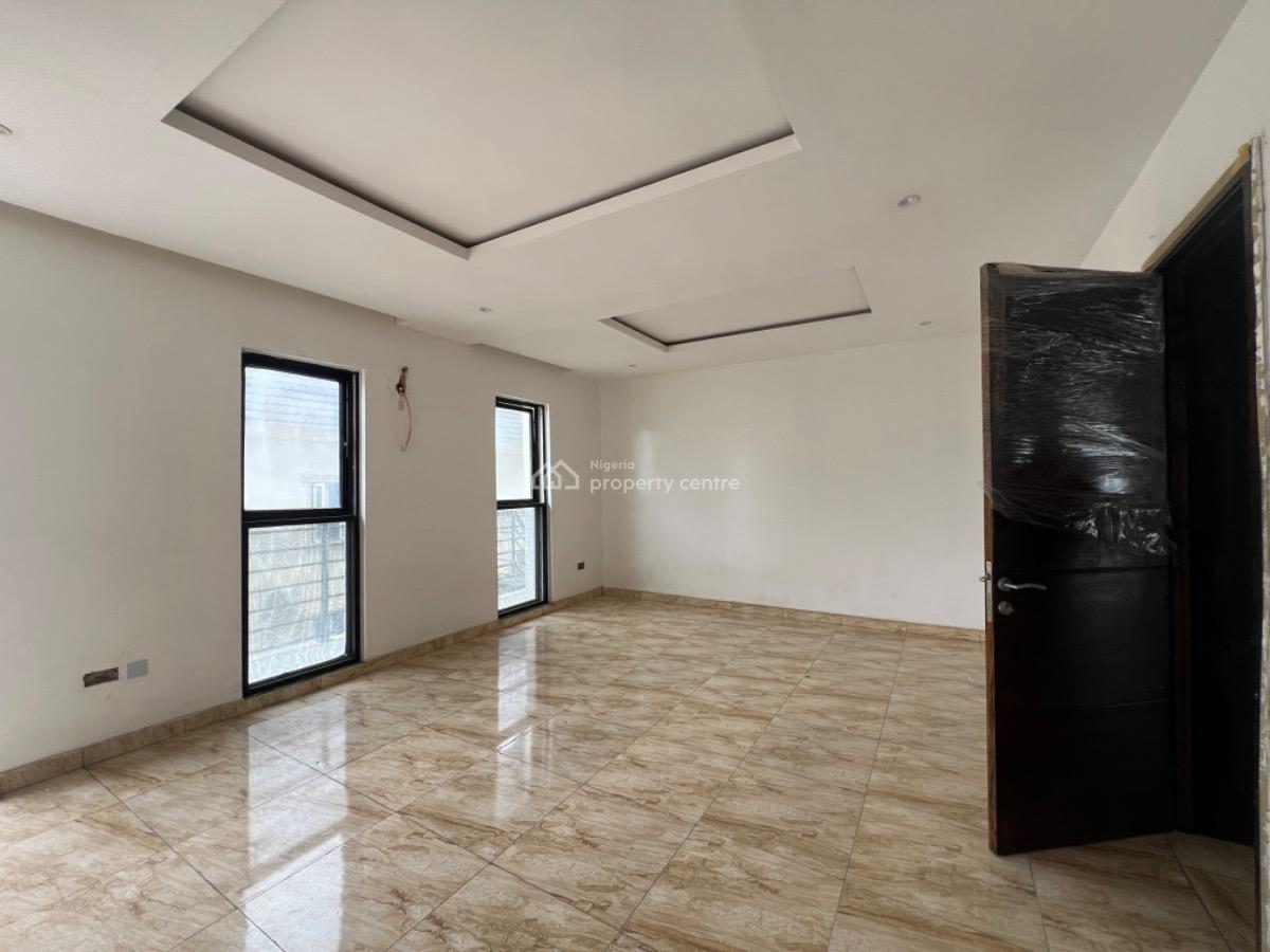 Luxury 4 Bedroom Terraced Duplex, Old Ikoyi, Ikoyi, Lagos, Terraced Duplex for Sale