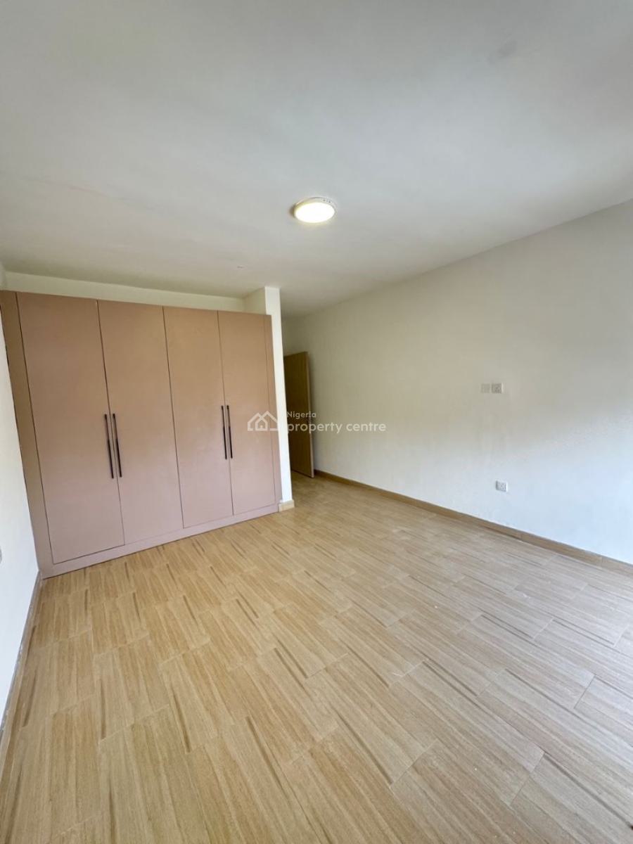 Newly Built Three Bedroom Apartment, Ikate, Lekki, Lagos, Flat / Apartment for Rent