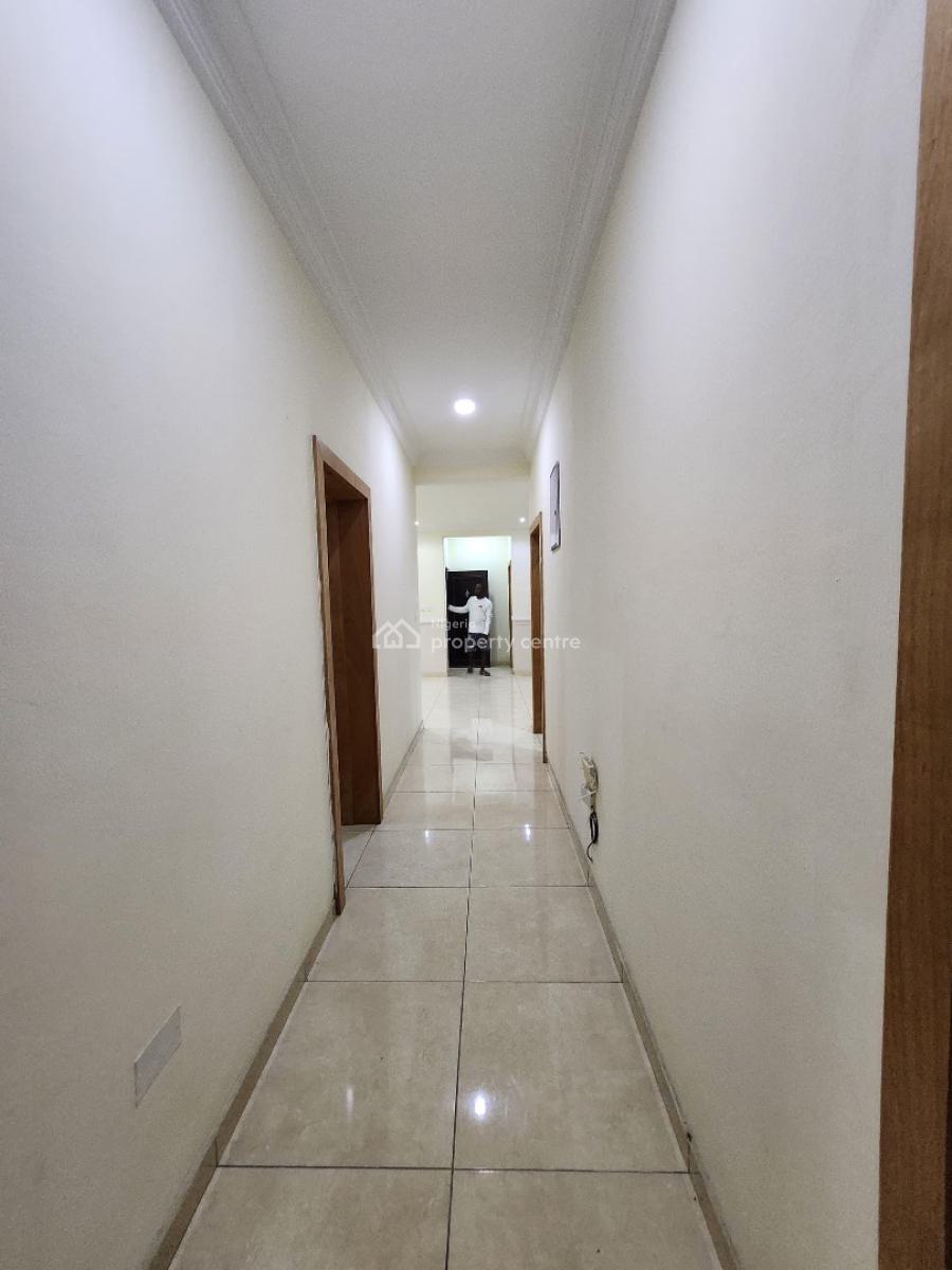 Beautiful & Spacious 3-bedroom Apartment with Swimming Pool, Ikate, Lekki, Lagos, Flat / Apartment for Rent