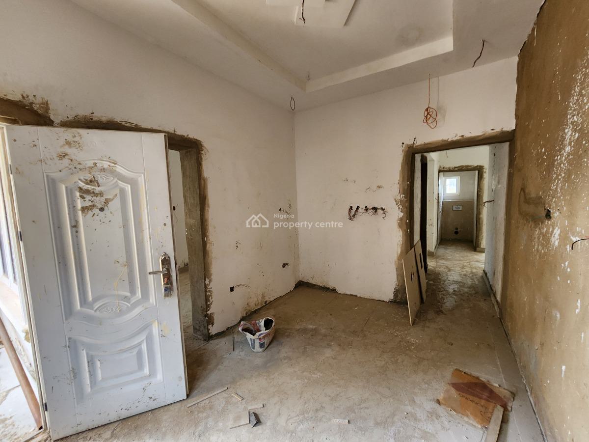 Brand New and Very Spacious Luxury 3 Bedroom Apartment with Bq, Katampe, Abuja, Flat / Apartment for Sale