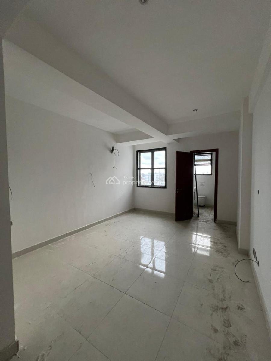 Newly Built 3 Bedroom Massionette Room Bq, Lekki, Lagos, House for Rent