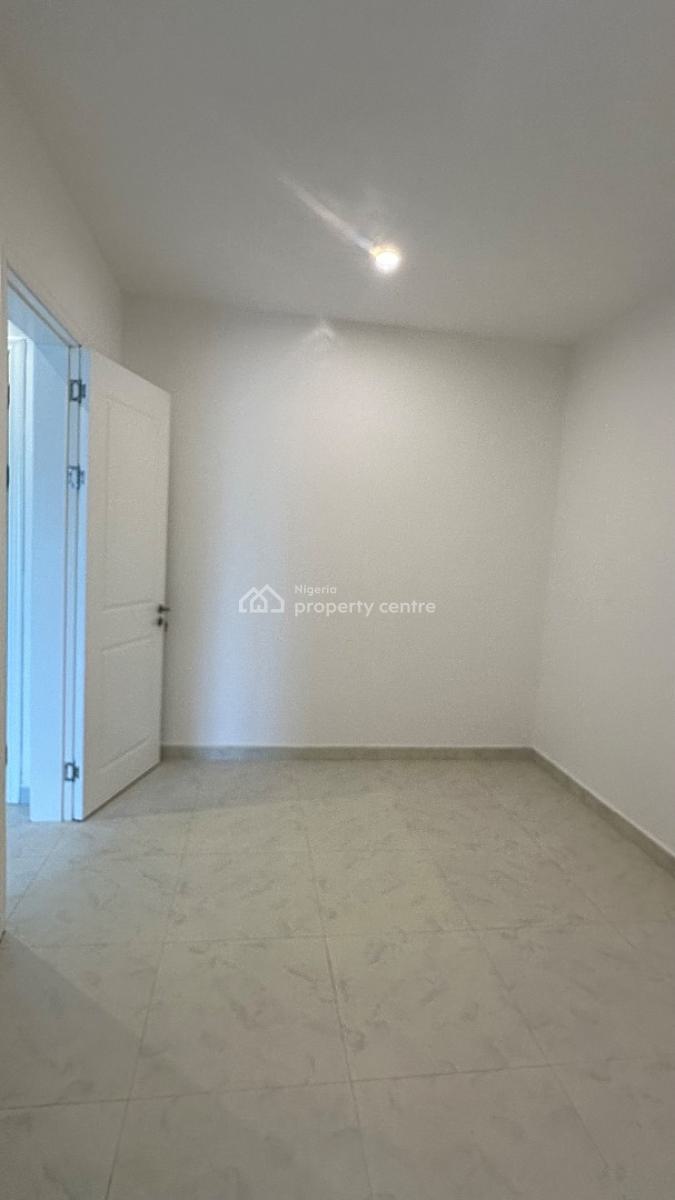 Magnificent Contemporary Brand New  Automated 4bdr Semi-detached + Bq, Lagoon District in, Lekki Phase 1, Lekki, Lagos, Semi-detached Duplex for Sale