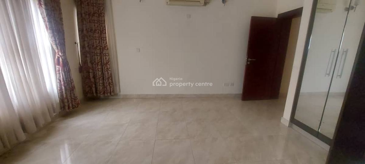 Fully Serviced 3 Bedroom Flat + Bq, Swimming Pool, Old Ikoyi, Ikoyi, Lagos, Flat / Apartment for Sale