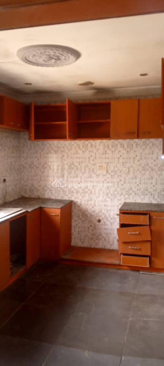 3 Bedroom Self Compound with Modern Facilities, Asese, Ibafo, Ogun, Detached Bungalow for Rent