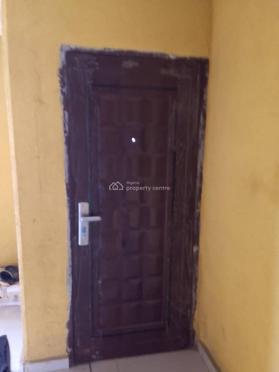 3 Bedrooms Bungalow, Wemabod Estate, Magboro, Ogun, Semi-detached Bungalow for Sale