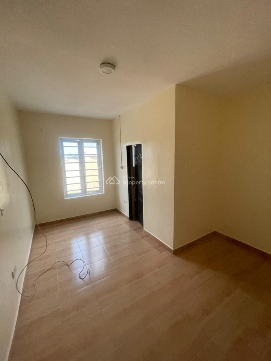 Almost Brand New 3bedroom Flat (upstairs in in a Nice Estate in Badore, Badore, Ajah Lagos, Badore, Ajah, Lagos, House for Rent