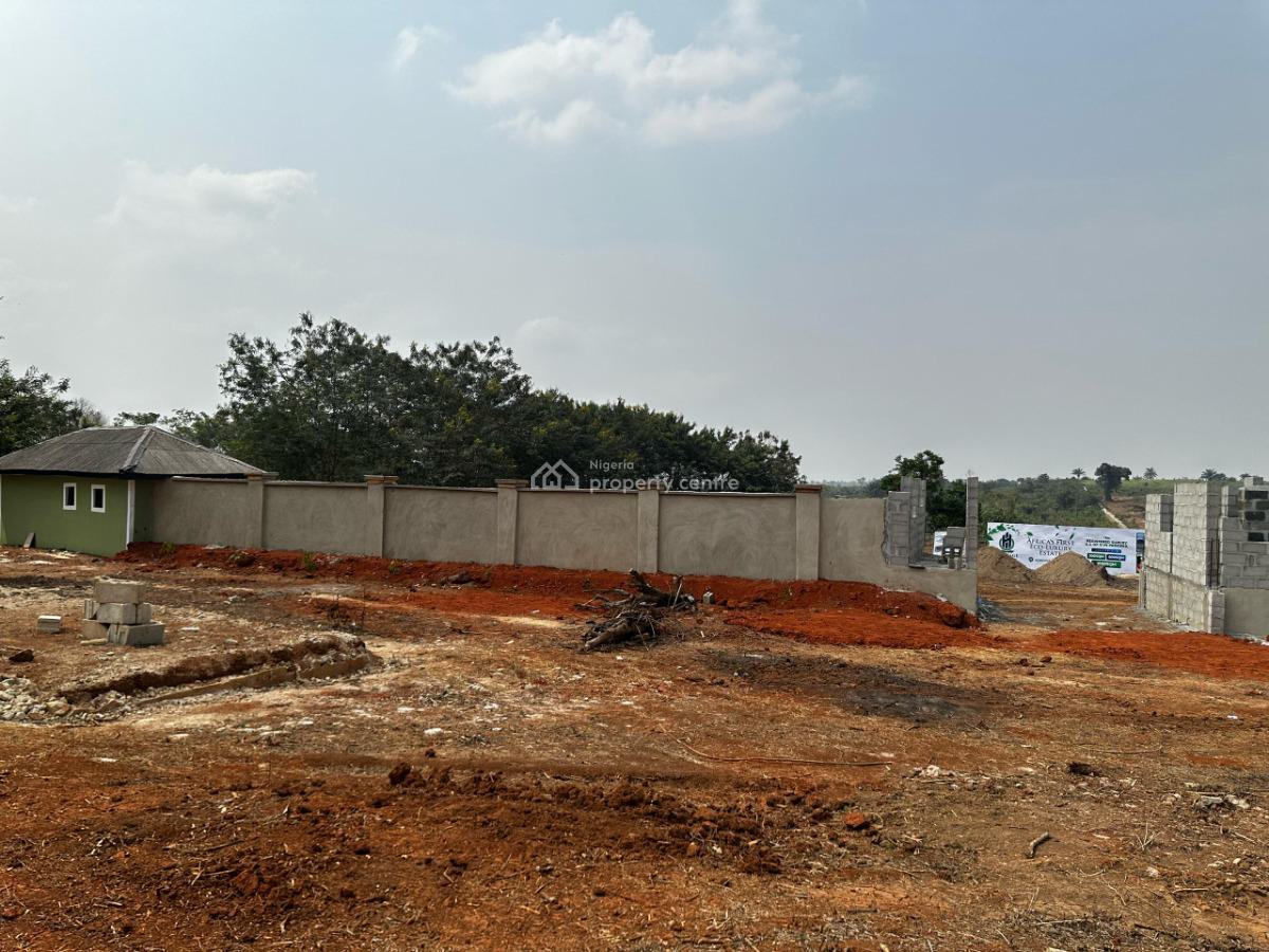 100% Dry Land with a Flexible Payment Plan, Agbowa, Ikorodu, Lagos, Residential Land for Sale