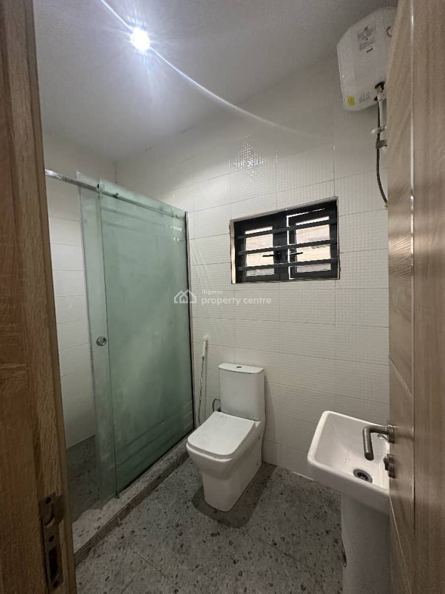 3 Bedroom Bungalow Comes with Luxury Finishing and Solar, Gated Estate, Alafara Mini Estate, Off Nihort Jericho Extension, Jericho, Ibadan, Oyo, Detached Bungalow for Sale