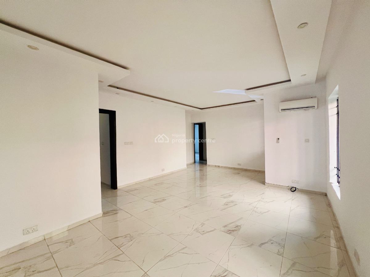 Lovely 2 Bedroom Apartment with Power Serviced, Elf Bus Stop, Lekki Right, Lekki Phase 1, Lekki, Lagos, Block of Flats for Sale