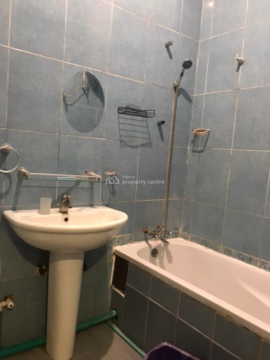 Roomself with Personal Prepaid Meter, Lekki Phase 1, Lekki, Lagos, Self Contain (single Rooms) for Rent