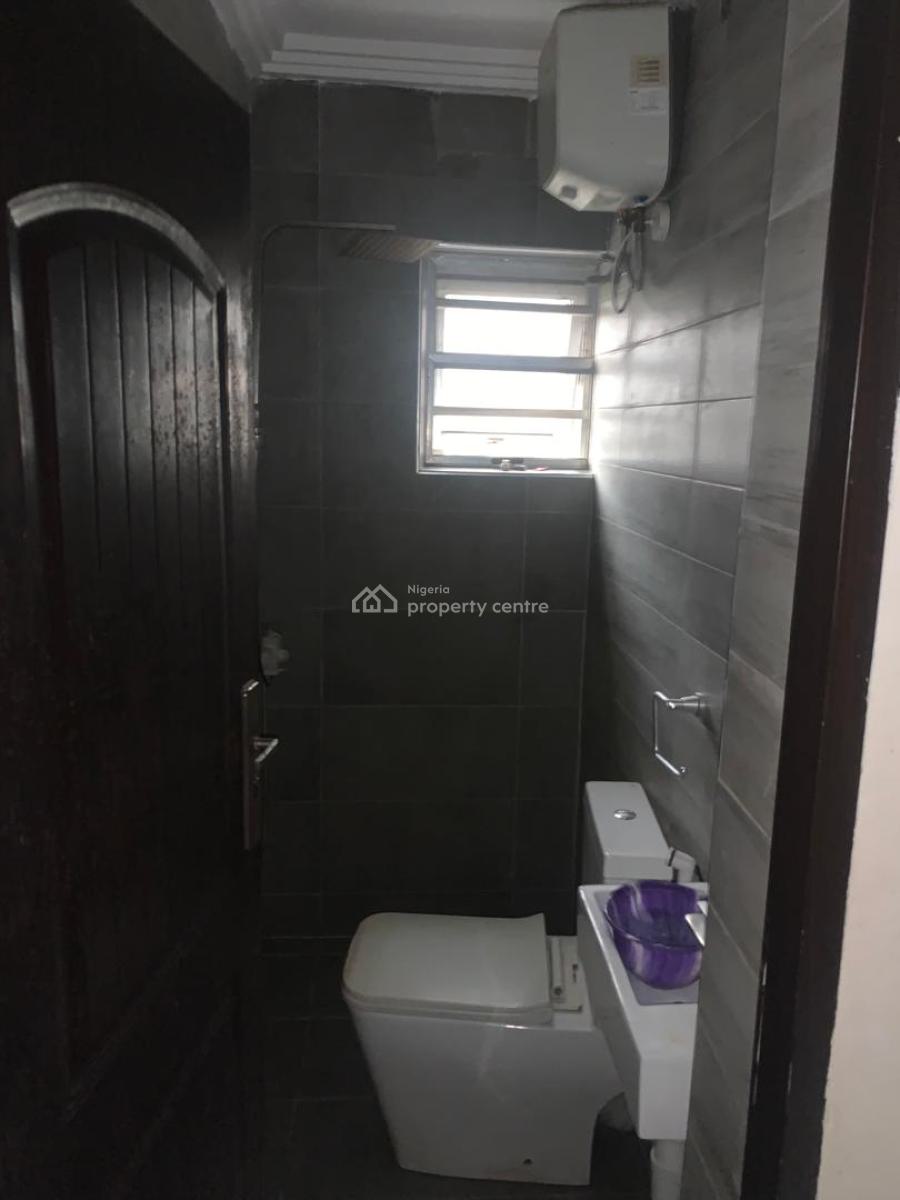Lovely 4bed Tarrece Duplex, Millennium Estate, Gbagada, Lagos, Terraced Duplex for Rent